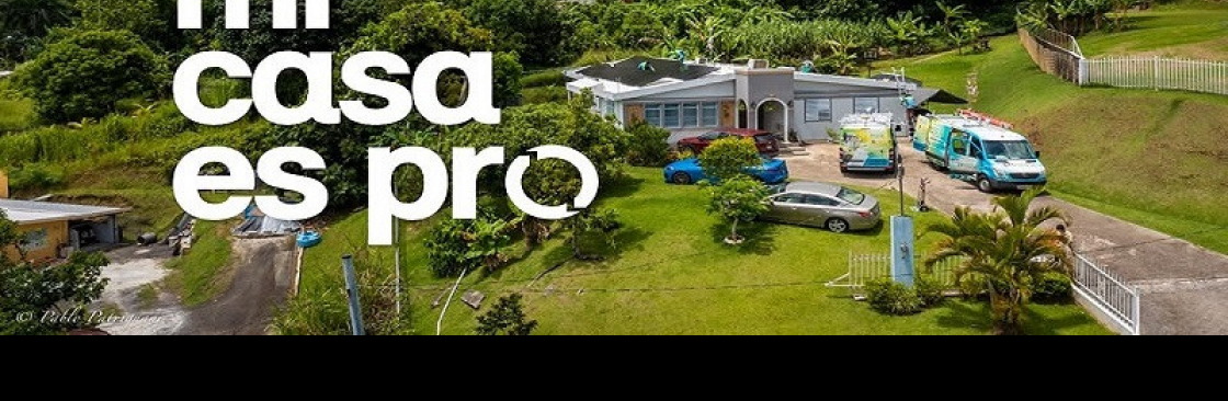 ProSolar Puerto Rico Cover Image
