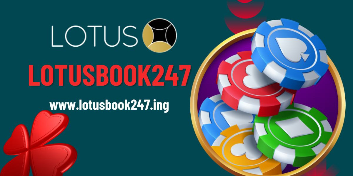 LotusBook Gaming Guide: Cards, Sports, and Exciting Challenges