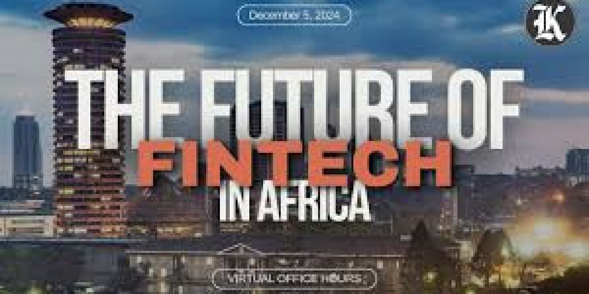 The Infrastructure Firms Quietly Shaping Africa’s Fintech Rise