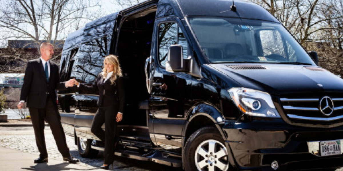 How Does Choosing the Right Transportation Set the Tone for Your Charlottesville Wedding Day?