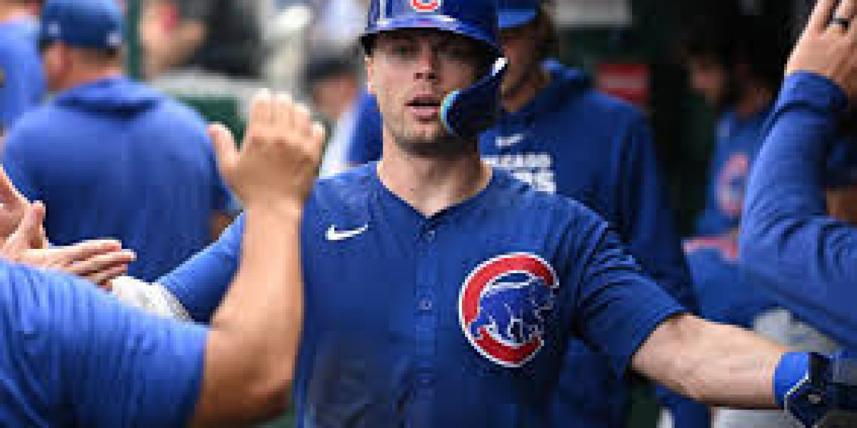 Your day by day Cubs trivia recreation, Friday model