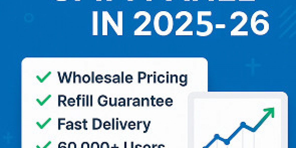 Discover the Cheapest SMM Panel for Unmatched Social Media Growth – SMMWiz