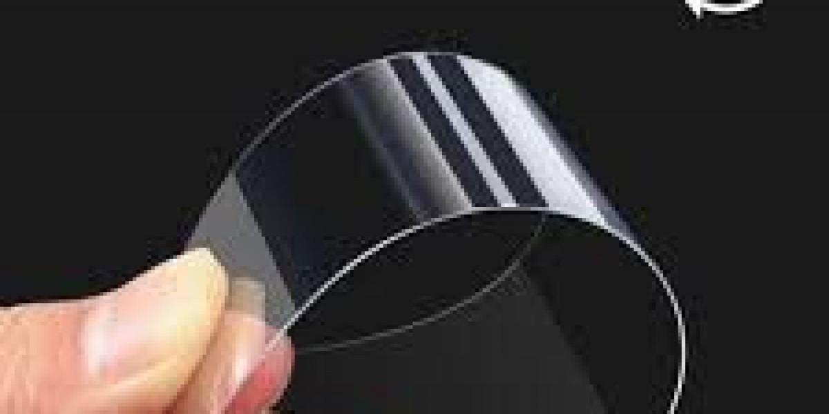 Ultra-thin Glass Market Growth Fueled by Expanding Applications in Smart Consumer Devices