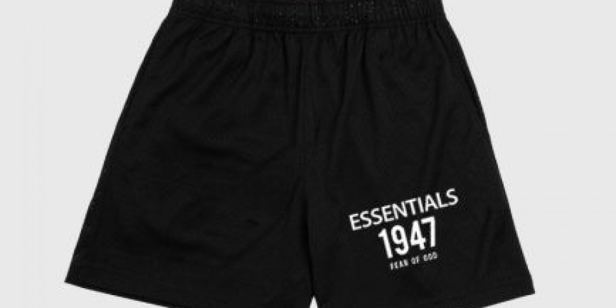 Shorts Culture Why Relaxed Fits Dominate Fashion