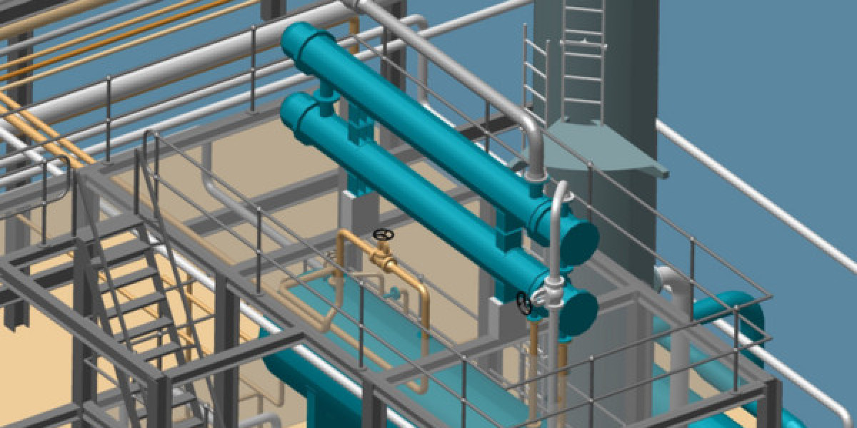 Piping Estimating Services at Its Best