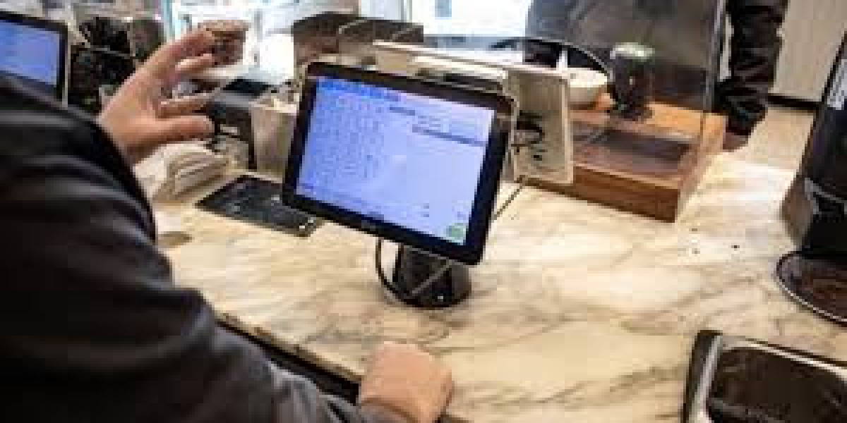 How a Smart Restaurant POS Can Transform Your Dining Business