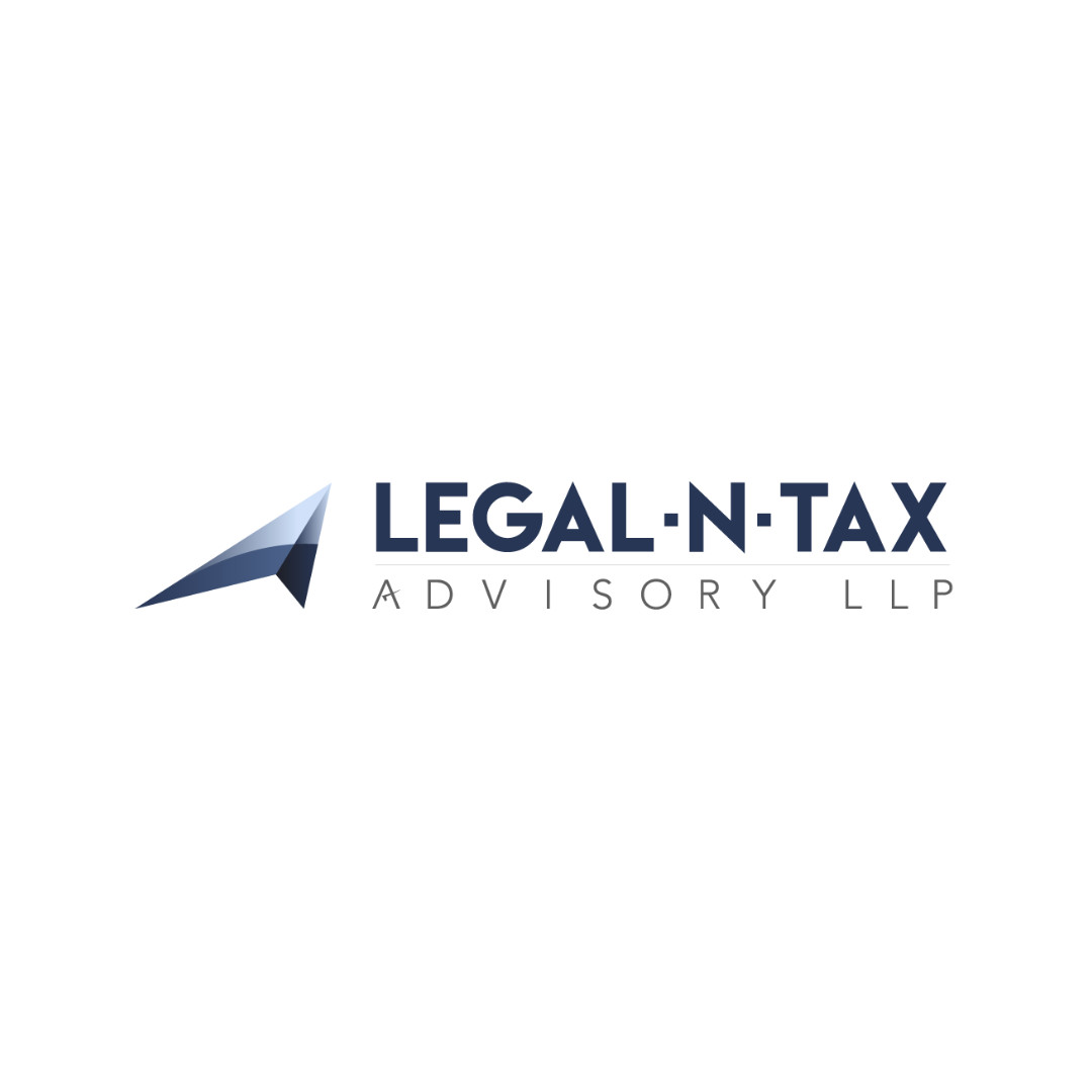Legalntax India India Profile Picture