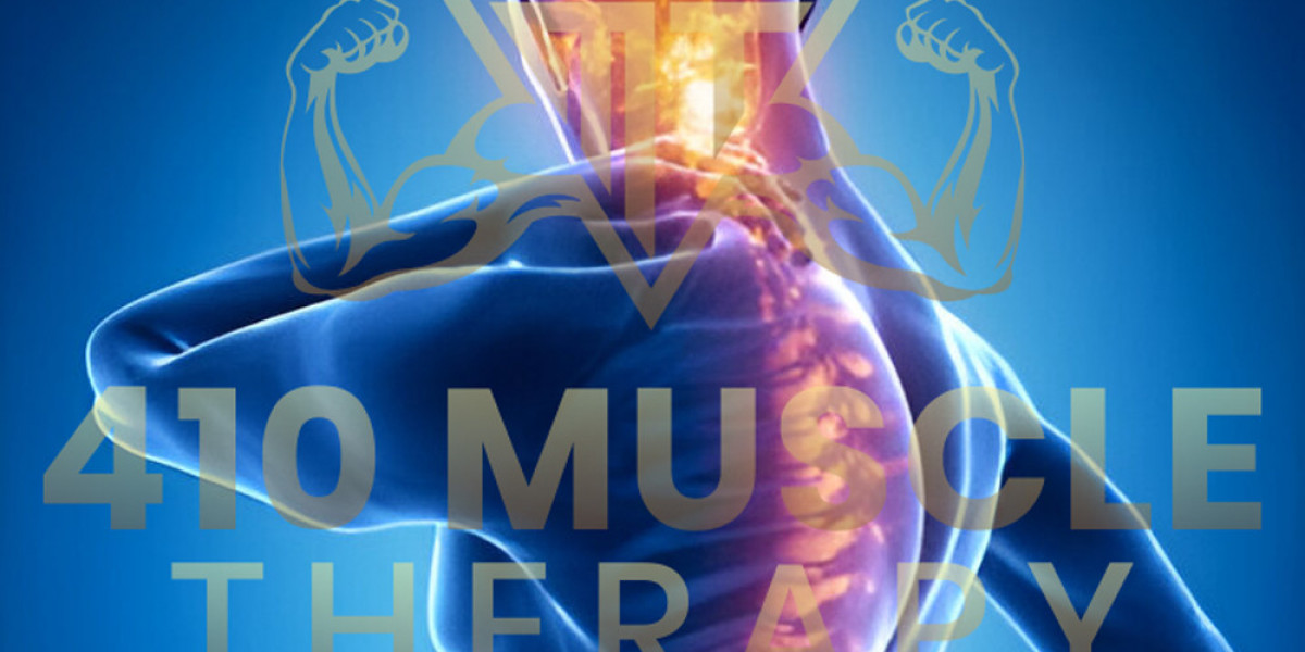 Improve Your Posture and Movement with Corrective Movement Maryland at Muscle Therapy