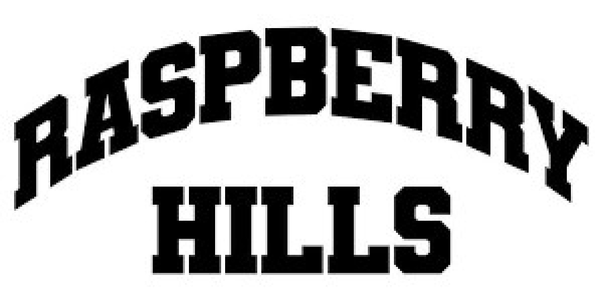 Raspberry Hills: Between Mystery and Style