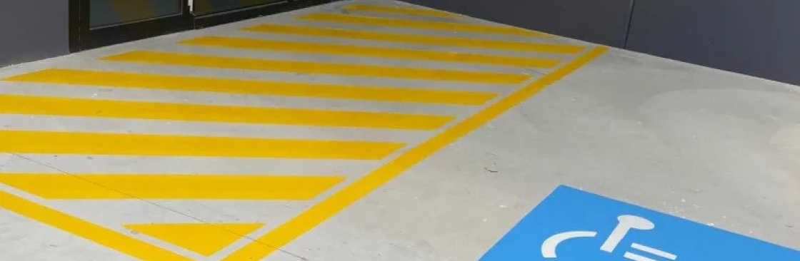 Western Suburbs Line Marking Cover Image