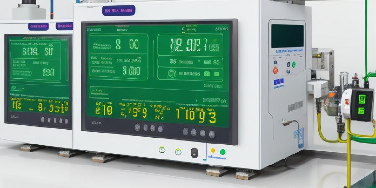 Report on Cost Requirements for Setting Up a Smart Energy Monitor Manufacturing Plant