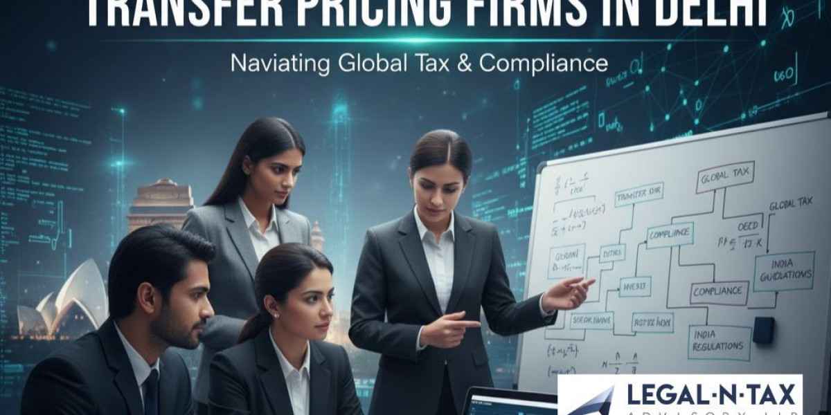 Delhi’s Leading Transfer Pricing Consultants Guide