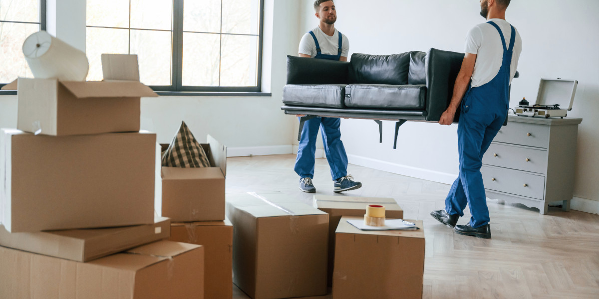 How Do International Home Movers in the UAE Simplify Your Relocation Journey?