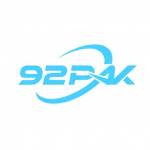 92 Pak Login Profile Picture