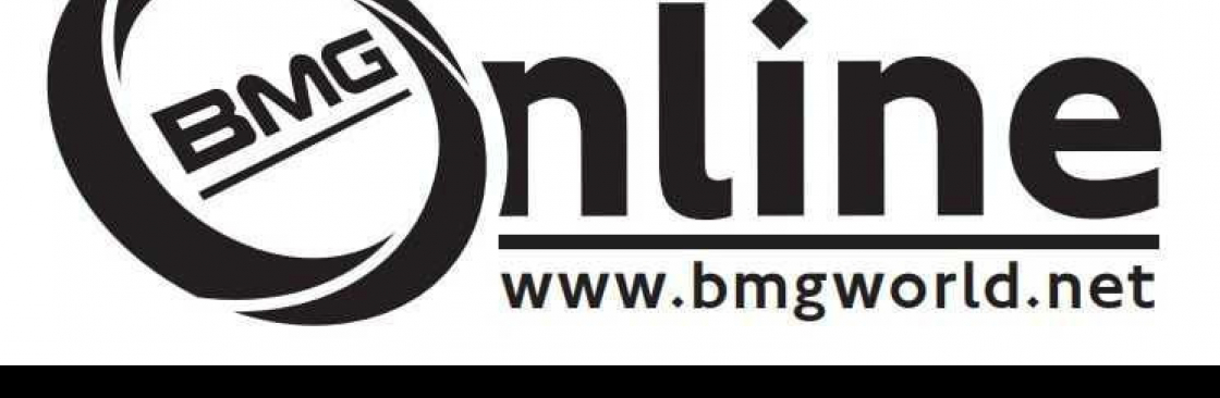 BMG World Cover Image
