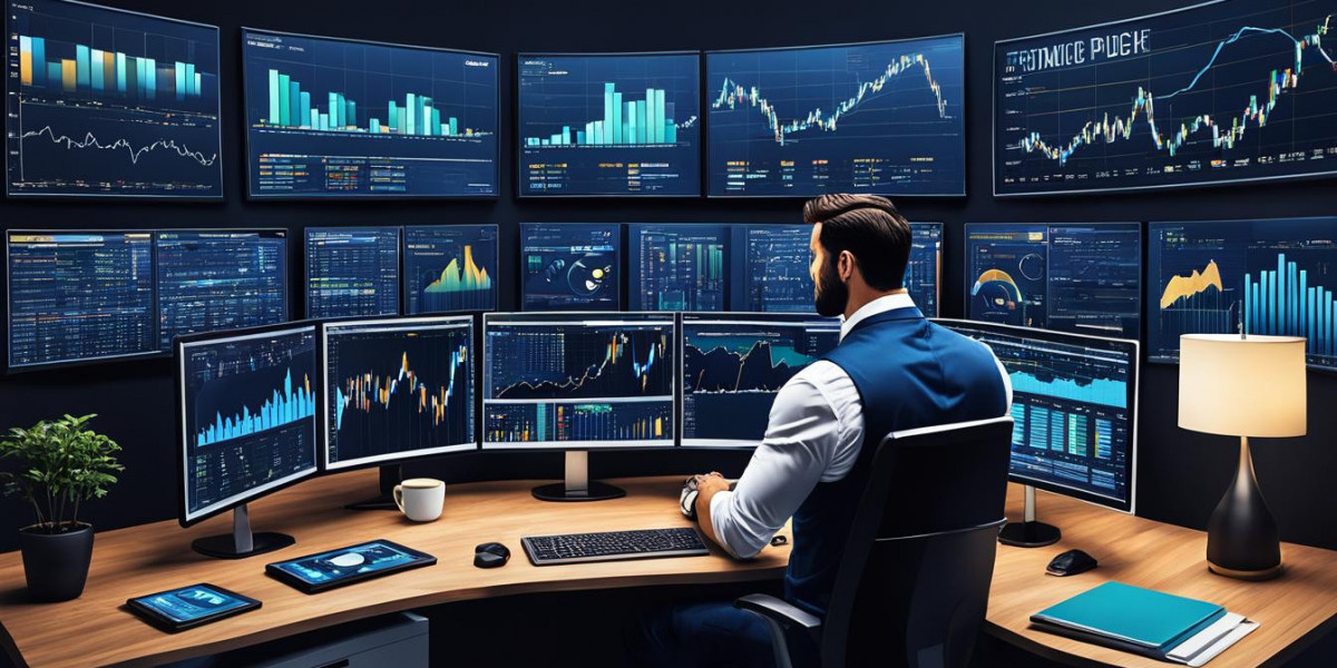 Beginner’s Guide to Joining a Prop Firm and Starting Forex Trading