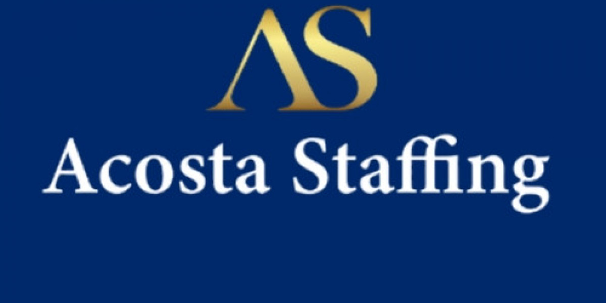 Reliable Contract Staffing Solutions by Acosta Staffing