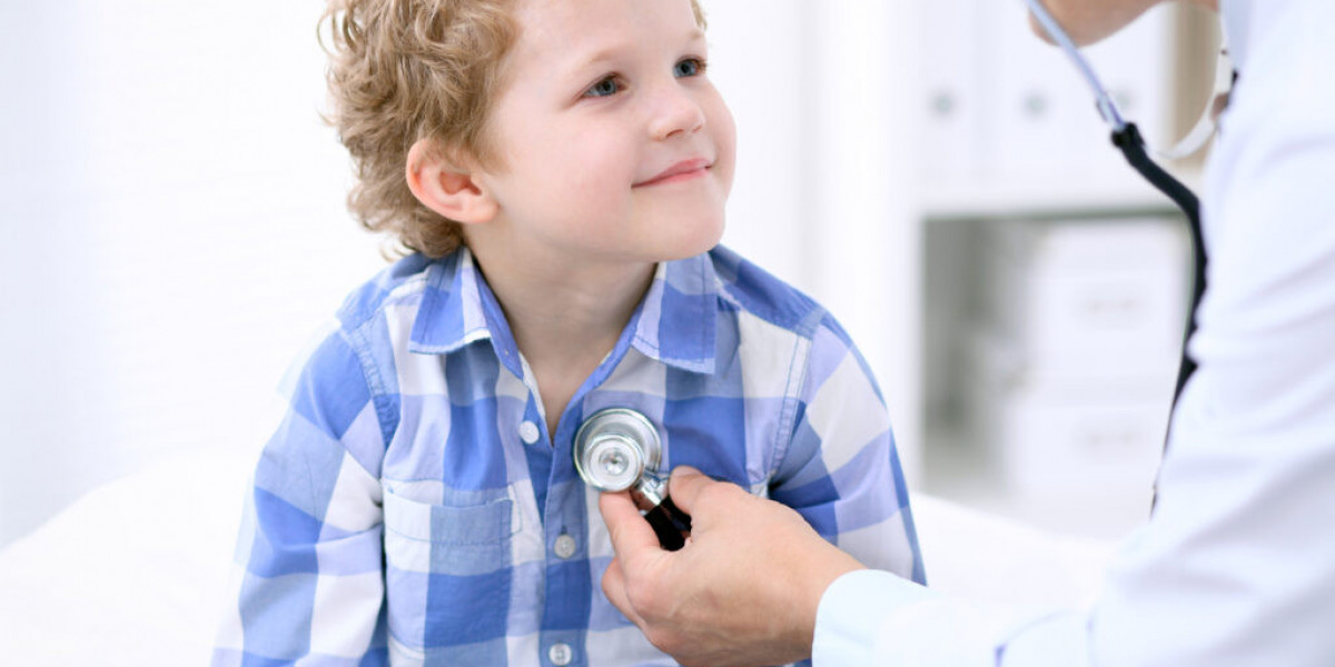 Best Pediatrician in Coppell Compassionate Care at Blue Sky Pediatrics