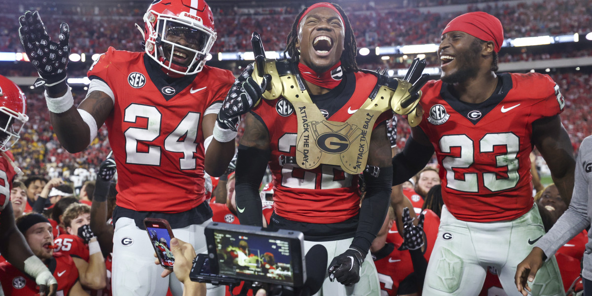 Dawg Sporting activities Dwell: G-Working day Highlights and Reactions
