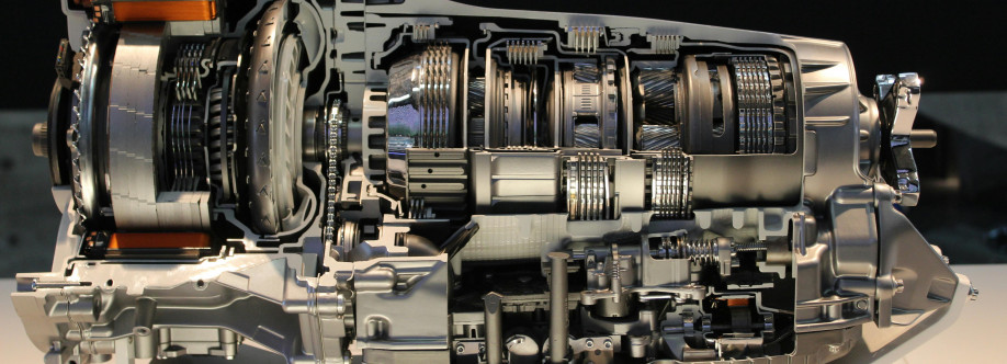 Used Transmission For Sale Cover Image