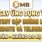 5mb onl Profile Picture