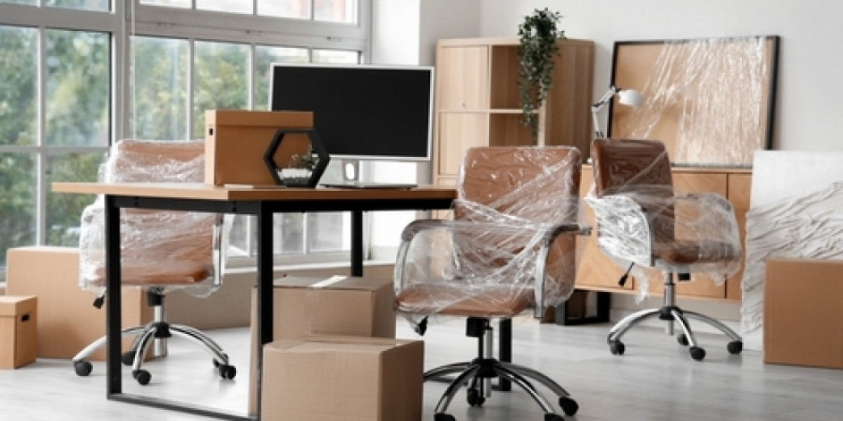 Top Local Moving Companies – Reliable & Stress-Free Moves Near You