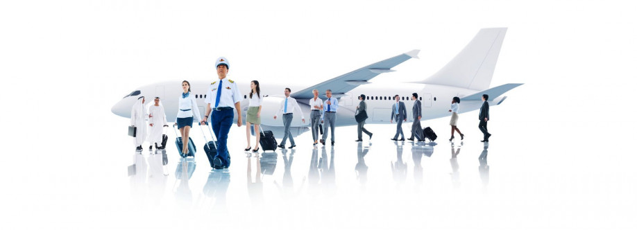 Flight Booking Cover Image