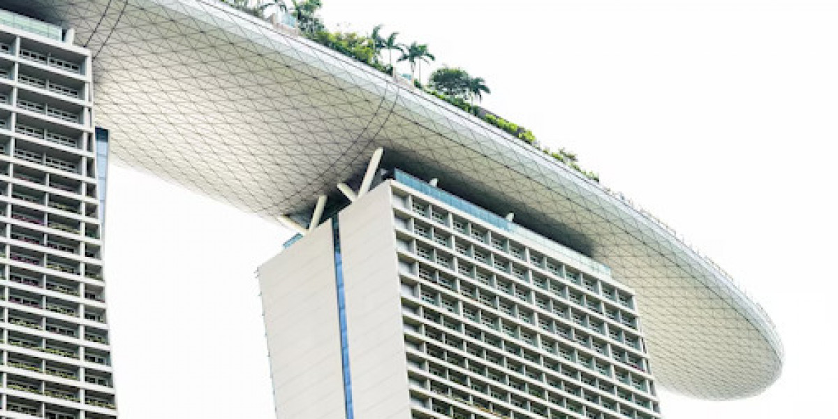 Elevate Projects with Honeycomb Panel Singapore