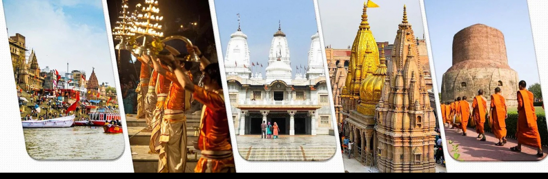 Maha Laxmi Travel Varanasi Cover Image