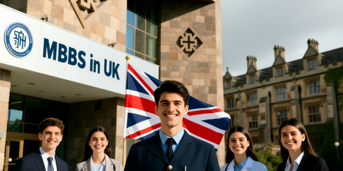 True Cost of MBBS in UK 2025: Complete Fee Guide for International Students