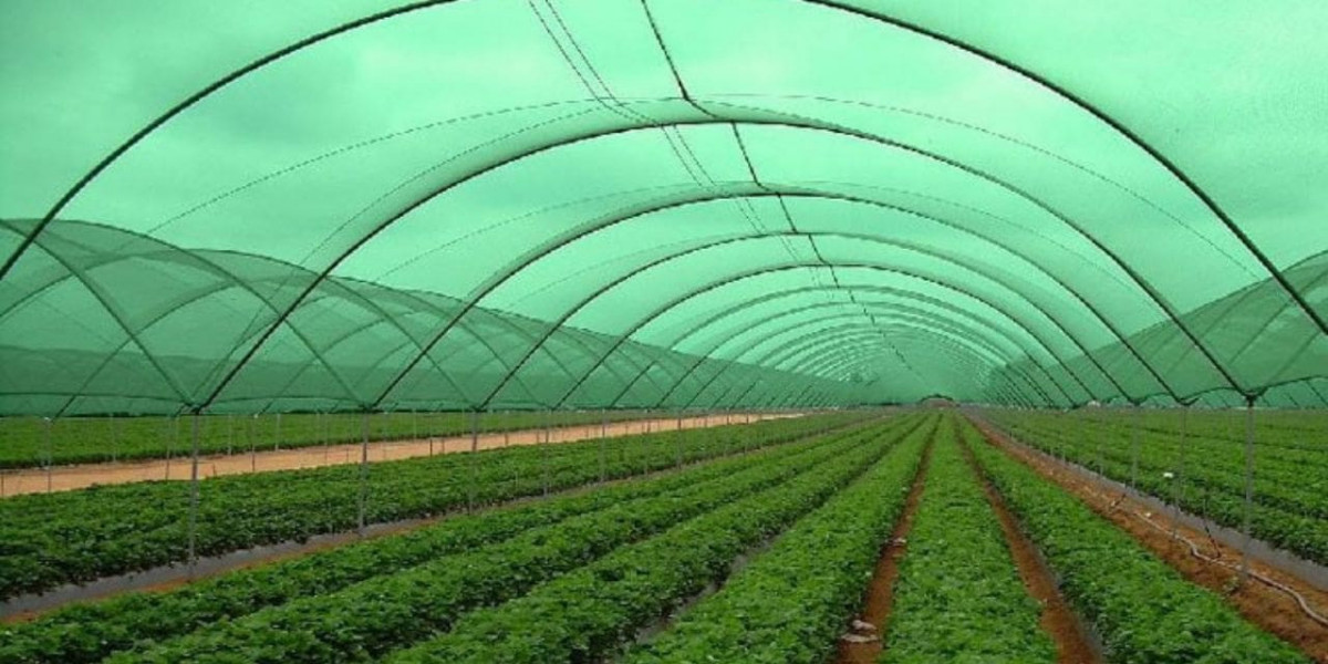 Agricultural textiles market insights revealing key factors and growth opportunities worldwide