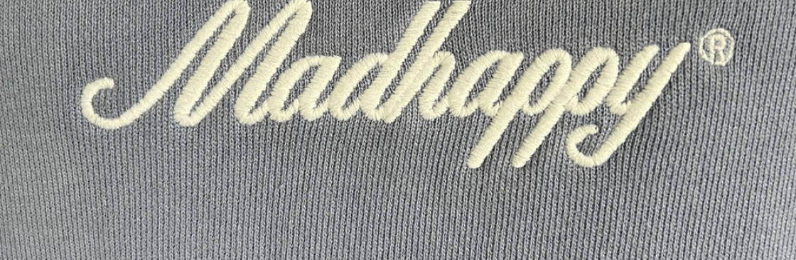 MadHappy Hoodie Cover Image