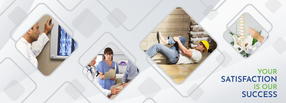 My Pain Clinic Cover Image