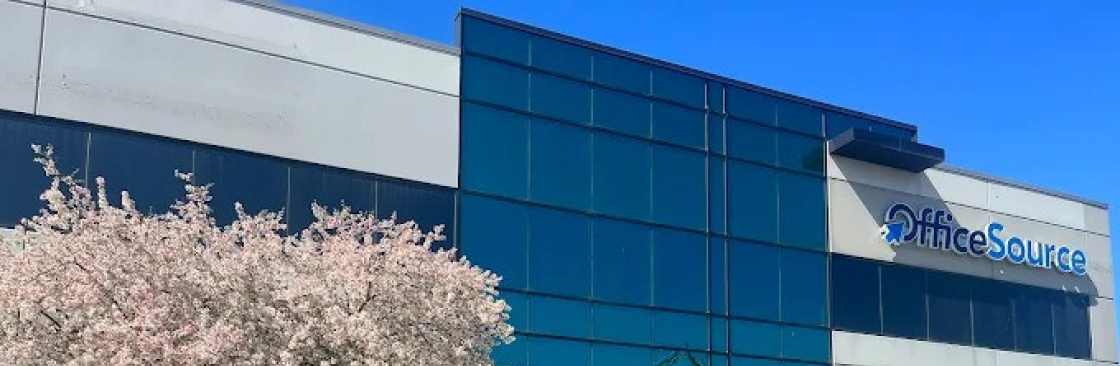 Office Source Cover Image
