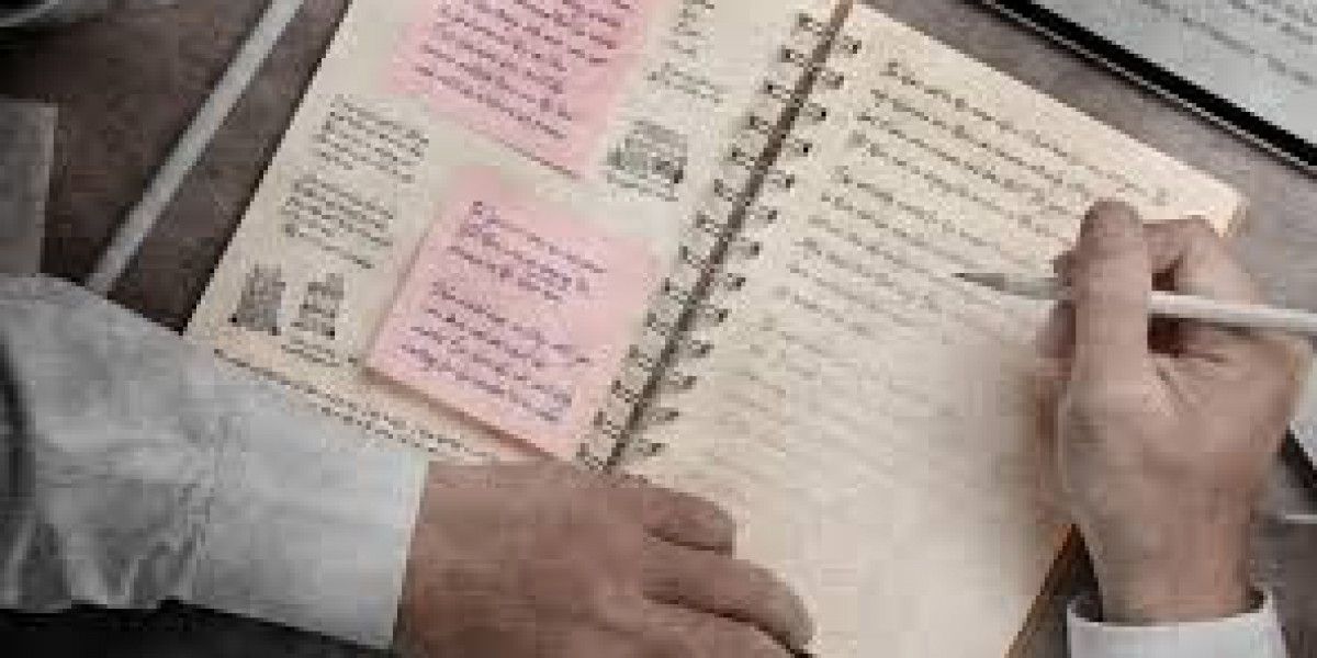 How to Choose a Professional Ghostwriting Agency That Fits Your Voice