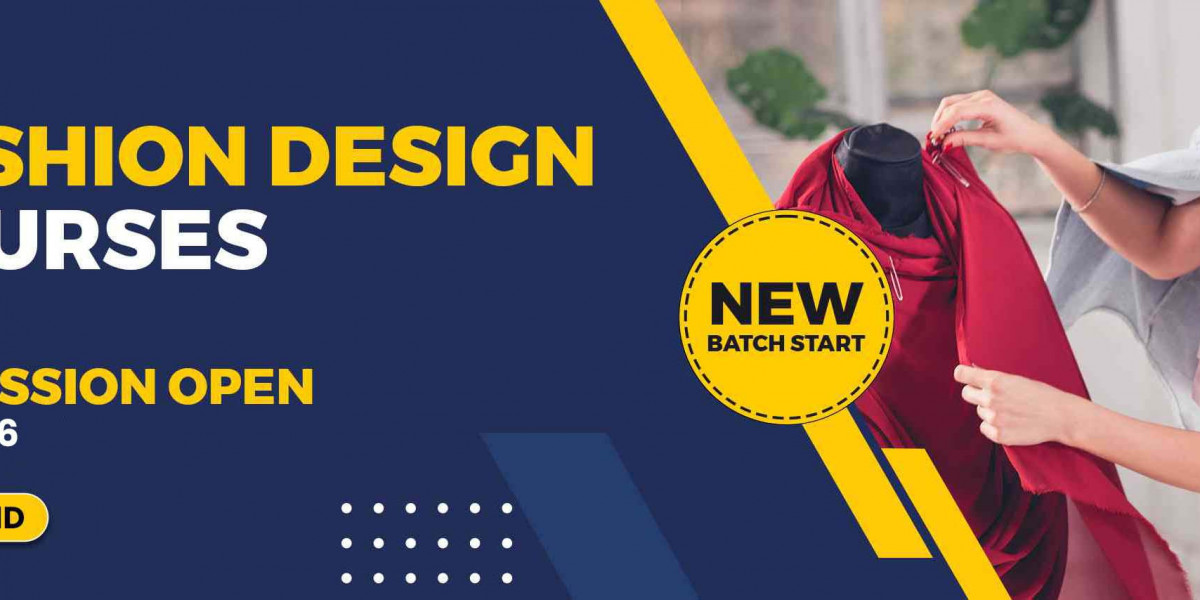 Building a Stylish Future at a Leading Fashion Design College