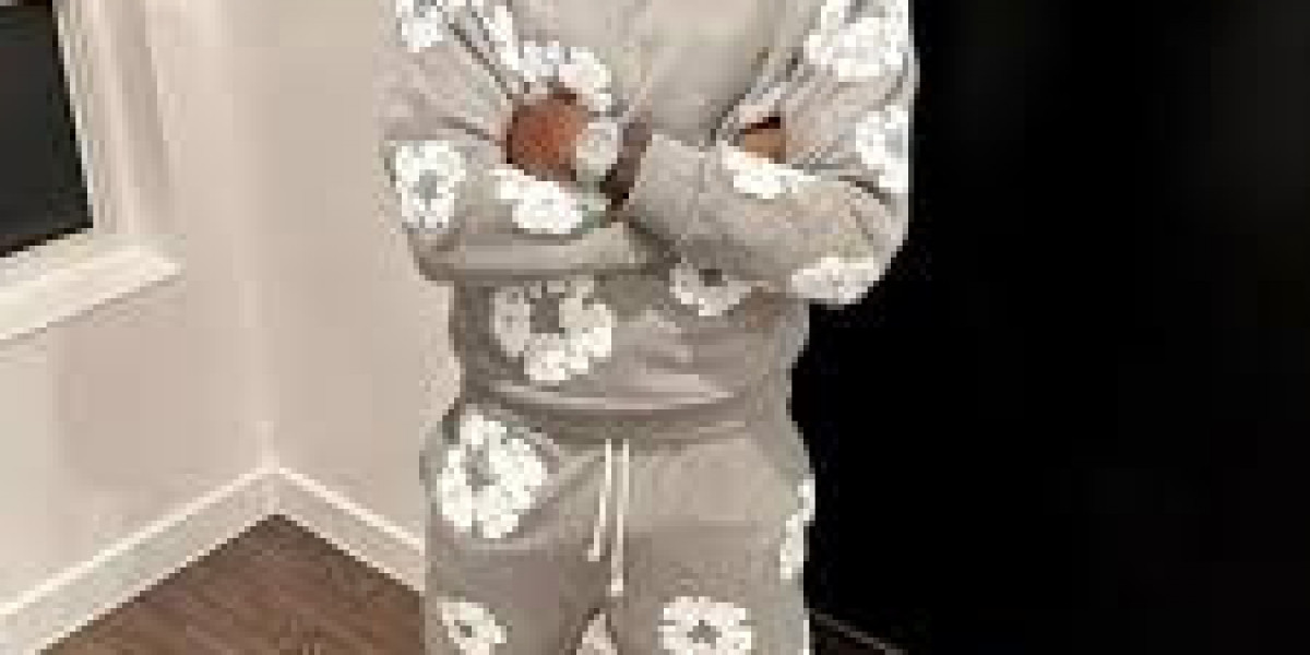 Denim Tears Tracksuit – More Than Just Streetwear