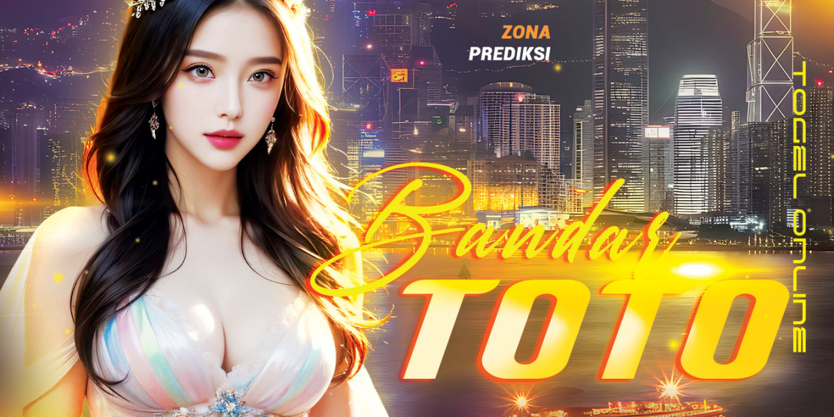 Cara Gunakan Mode Gelap di Situs Togel Modern