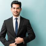 Prashant Kumar Profile Picture