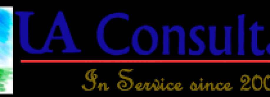ua consultants Cover Image