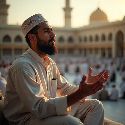 MUHAMMAD Saad Profile Picture