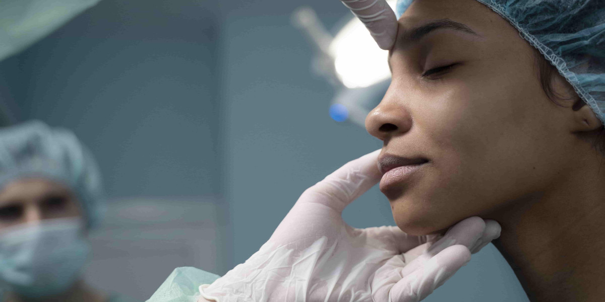 Is Plastic Surgery Good for the Face?