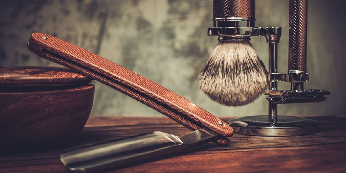 Men’s Grooming Products Market Research Reveals Emerging Trends and Consumer Preferences Globally