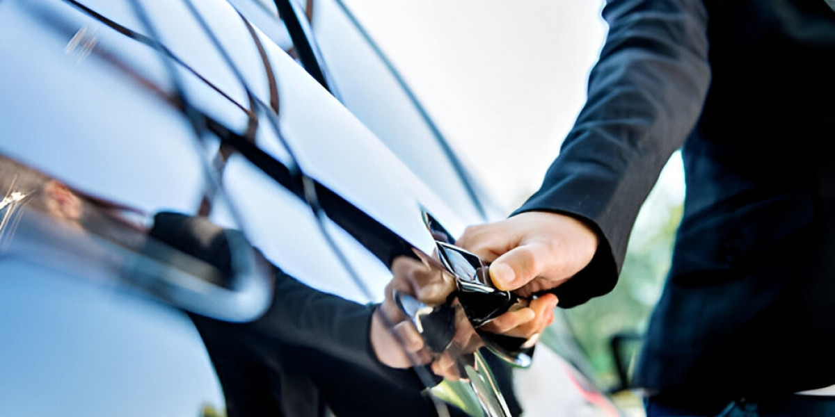 Luxor Limousine – Calgary’s Trusted Transportation Service for Luxury and Comfort
