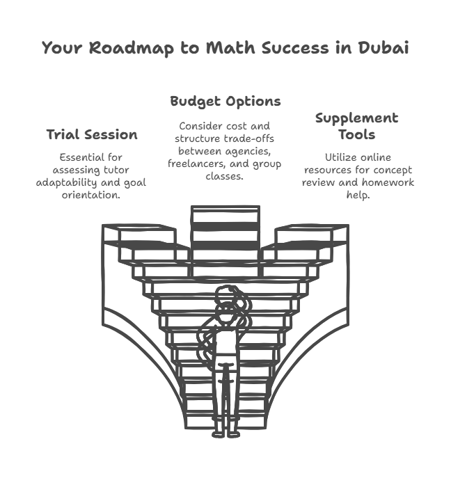 Looking for expert Math tutors in Dubai? Discover ..