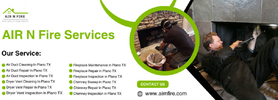 Air N Fire Cover Image