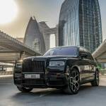Chauffeur Service Dubai Profile Picture