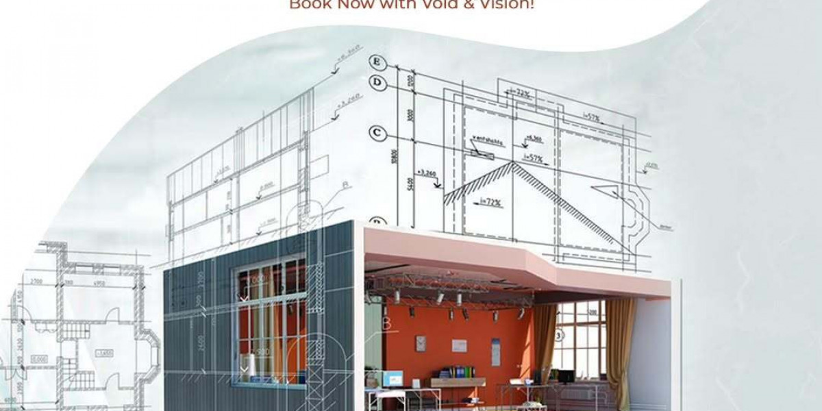 Comprehensive Construction Services in Dehradun: Void & Vision's Expertise