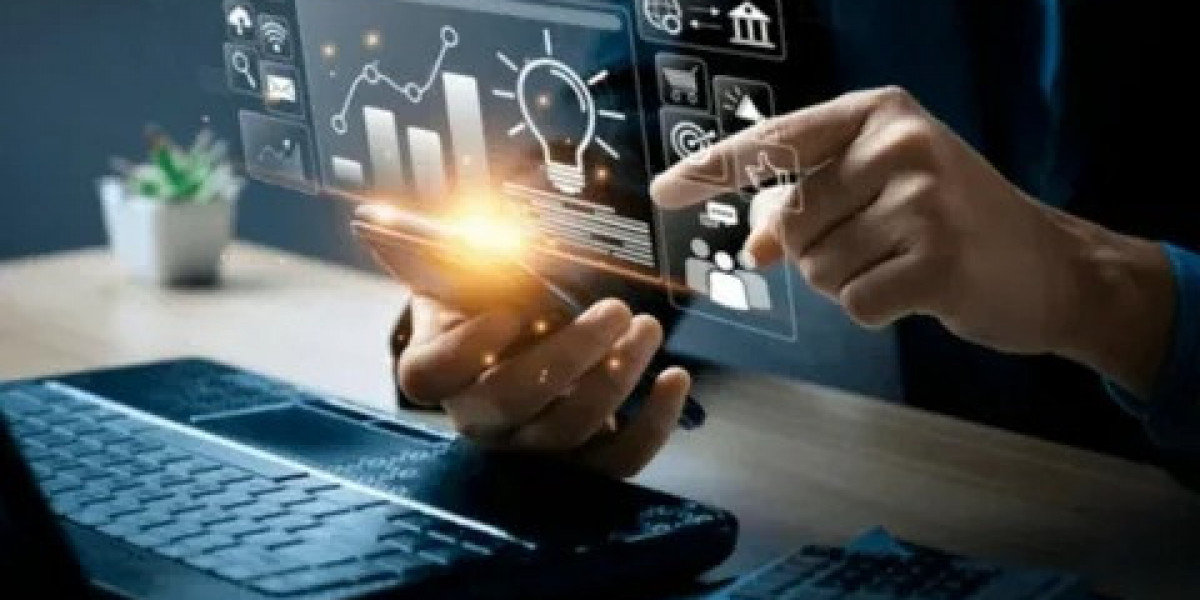 Why Data-Driven Agencies Win in 2025?