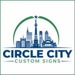Circle city Custom Signs Profile Picture